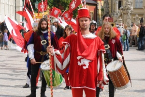 Královské stříbření 2011