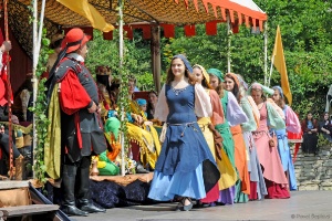 Královské stříbření 2011