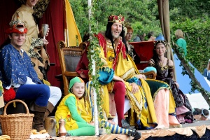 Královské stříbření 2011