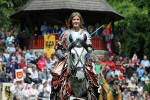 Královské stříbření 2011