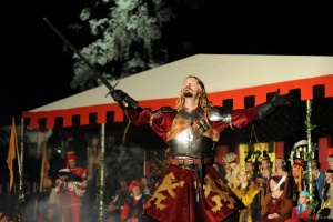 Královské stříbření 2011
