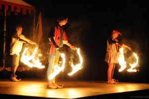 Královské stříbření 2011