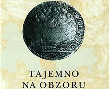 O věcech, které jsou vídány na nebi