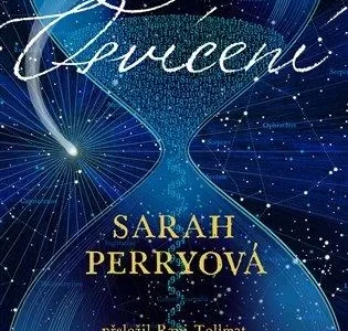 Sarrah Perry: Osvícení